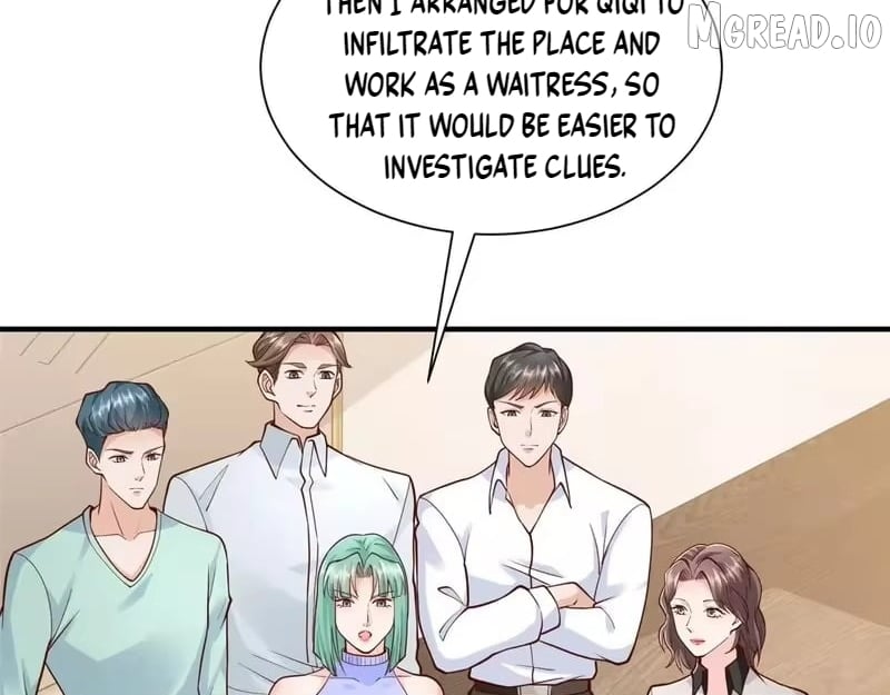 I randomly have a new career every week Chapter 903  - page 61